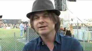 NME Video: The Verve at Coachella 2008