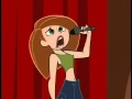 The Best Of Kim Possible Kim Is Not Singing