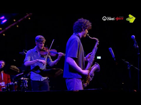 Matt Carmichael Quintet - Live at Jazz Ahead (Mangata/Kite)