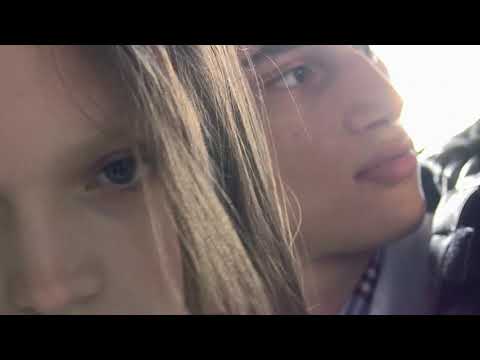 Burberry Fall 2019 Campaign