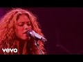 Shakira - Don't Bother (Live) 