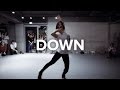 Down - Marian Hill / Lia Kim Choreography