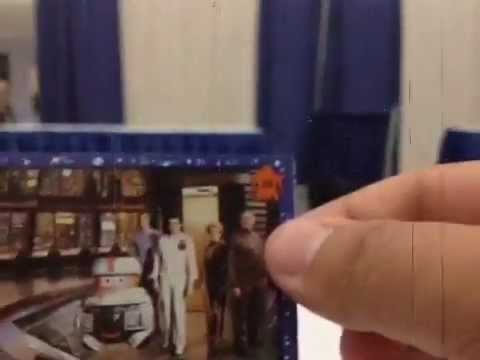 R.I.P. Ernest Borgnine