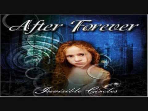 After Forever - Blind Pain (Aggressive Version)