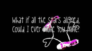 Hey, Princess- Allstar Weekend LYRICS!