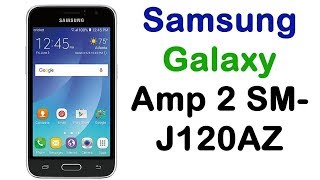 Unlock  Samsung j120az Amp2 cricket  vía  Imei