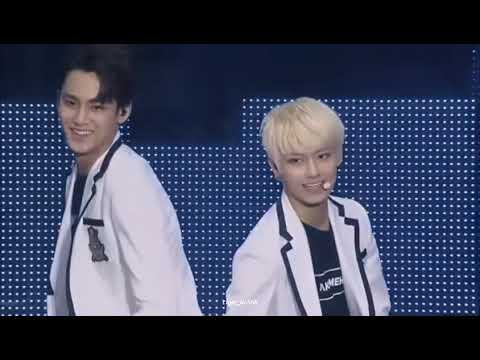 2015 LIKE SEVENTEEN BOYS WISH CONCERT  IN SEOUL - Mansae