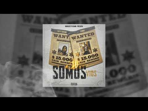 KattySalgado - Somos Vios Ft Standly