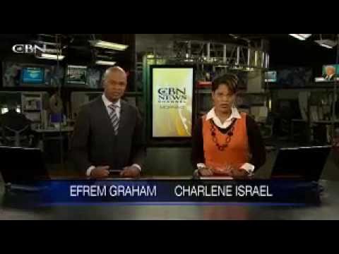 News Channel Morning Edition October 6, 2009 - CBN.com