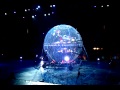 Ringling Brothers Barnum Bailey S 7 Motorcycle