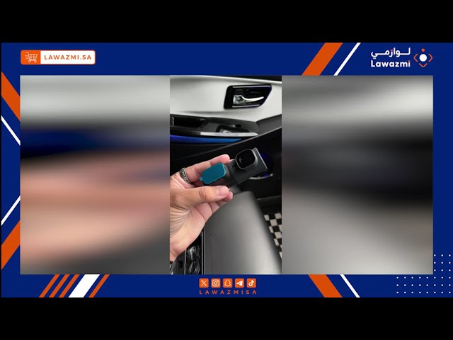 داش كام DDPAI Z60 بجودة 4K أمامية خلفية وداخلية