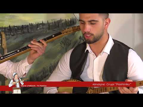 Grupi ''Pashtriku'' 1