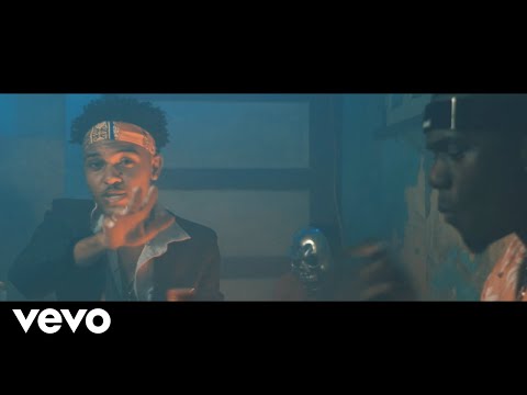Tadre - Level (Official Video)