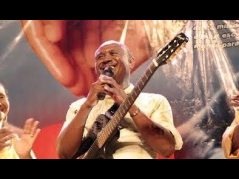 Irmão Lázaro - Passando Pela Prova (Ao Vivo) (DVD Eu Te Amo Tanto - Testemunho e Louvor)