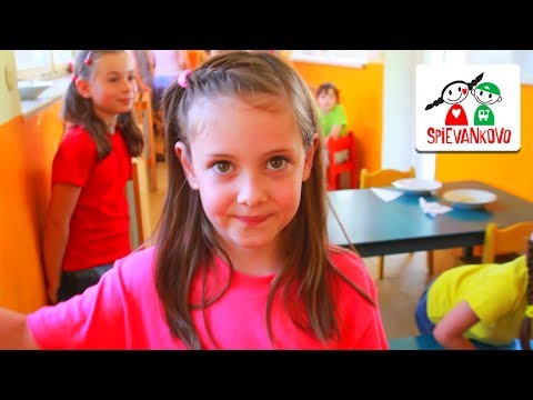 Ako sme natáčali Máme veľký hlad - SPIEVANKOVO 3