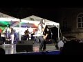 Bajan Green Reggae Road Show Buggy Nhakente