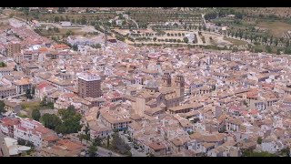 VÉLEZ-RUBIO. ALMERÍA.ANDALUCÍA. ESPAÑA. 2020