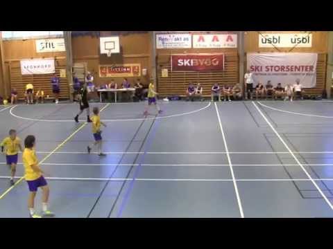 G15-A-Finale: Kjelsås IL - Ski IL 2