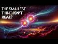 Are Quarks Even Real The Truth About The Smallest Thing In The Universe