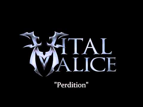 Vital Malice - 
