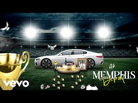 Abblo - Memphis Depay | Official Audio