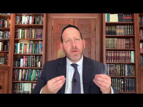 Emunah Minute: Zos Chanukah