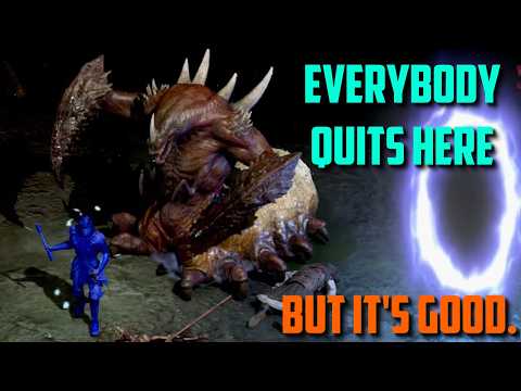 Games NEED Friction