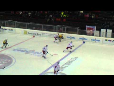 Coppa Italia Finale: HC Pustertal - Ritten Sport 1