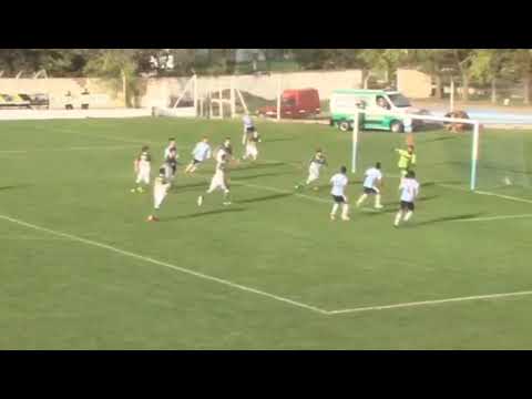 SOL DE MAYO 2 - 1 FERRO LP - SEGUNDO GOL