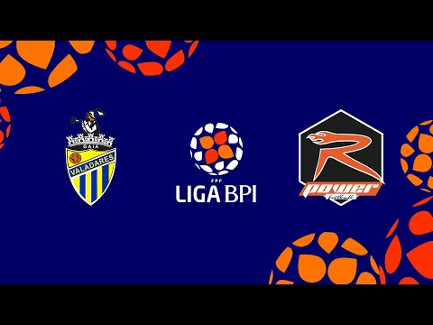 Liga BPI | Resumo | Valadares Gaia FC 2 - 3 Racing Power FC | Jornada 13