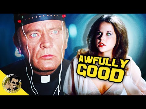 Exorcist 2 The Heretic: Is The Awfully Good Sequel Worse Than Believer?