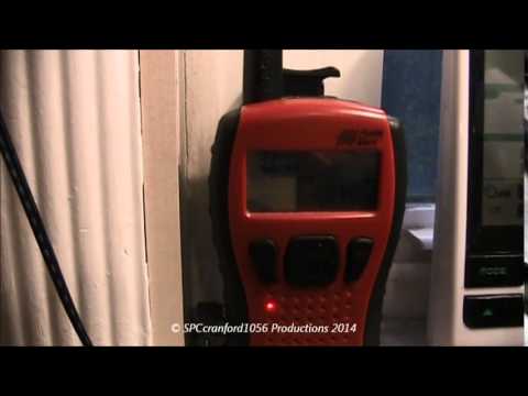 2 Winter Weather Advisories - December 5, 2014