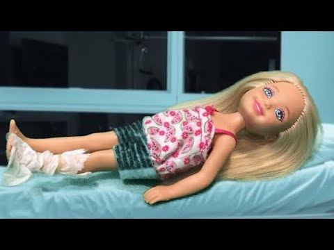 Chelsea Runs Away | Episode Three | The Terrible Accident