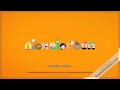 Nickelodeon Ident 2021