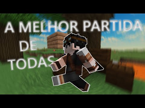 the best match ever!!!11!!