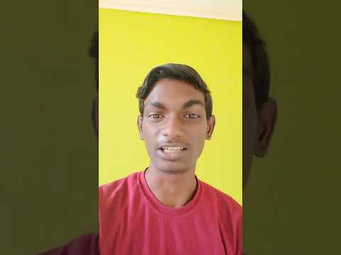 Satish vishwkarma  Auditions 