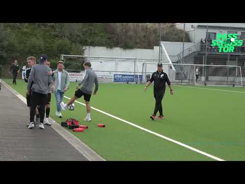 SV Lövenich Widdersdorf - Pulheimer SC | Pass Schuss Tor