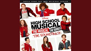 Breaking Free (From &quot;High School Musical: The Musical: The Series&quot;/Nini, Ricky &amp; E.J. Version)