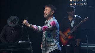 &quot;I Thank You&quot; by Paul Rodgers originally by Sam and Dave