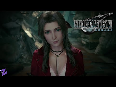 Getting back to Sector 7! | Final Fantasy VII Remake - Part 10