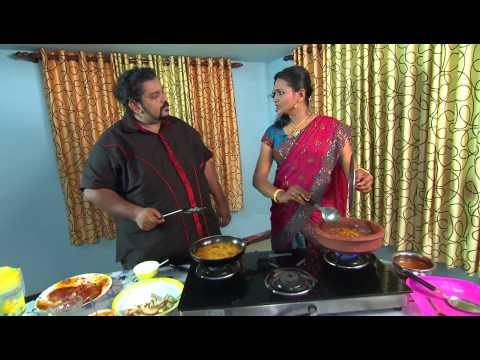 Thani Nadan I Ep 103 Part 1 - Beef keema, Varal kayacurry recipe I Mazhavil Manorama