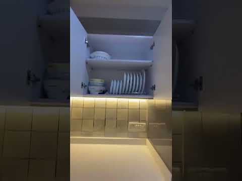 Modular Kitchen by Aarish Interior
