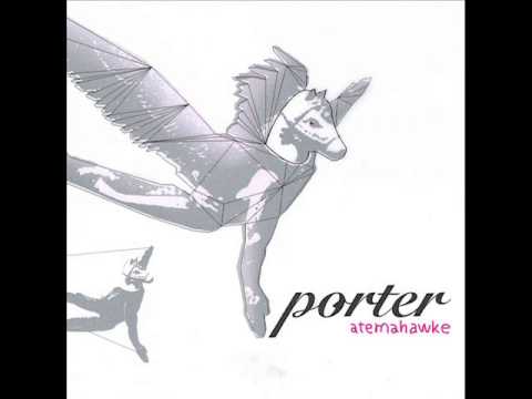 Porter - Host Of A Ghost (Subtitulada)