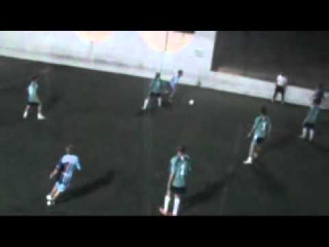 Inter de Milão 12 x 3 Werder Bremen - 16/07/2011 - Copa Ajax Taipas Gols copavandelcoajaxtaipas