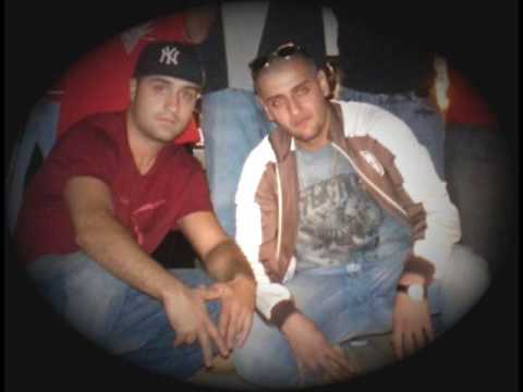 MIKE FLIXXX AND JJ HOLLYWOOD - STATE PROPERTY