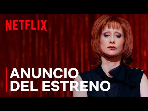 Superestar | Anuncio de estreno | Netflix España