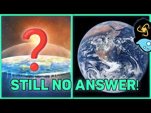 5 Things About the Globe That Flat Earthers Have Never Been Able to Explain