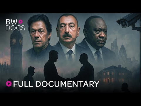 BingeWorthy Documentaries and Historical Docs