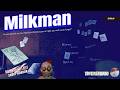 Milkman Indie Horror Game No Commentary
