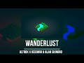 Altrøx X Iceemrr & Alan Skindro - Wanderlust [DM RELEASE]